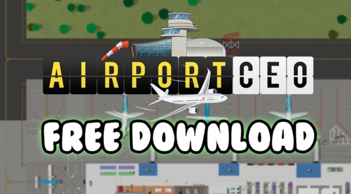 airport ceo download